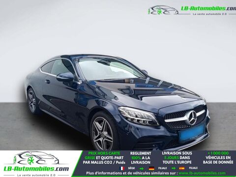 Classe C 200 BVA 2020 occasion 31850 Beaupuy