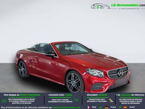 Mercedes Classe E 200 BVA 2020 occasion Beaupuy 31850