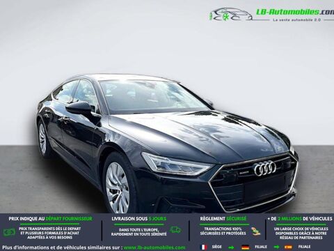A7 45 TDI 231 BVA Quattro 2019 occasion 31850 Beaupuy