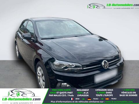Annonce voiture Volkswagen Polo 11850 €