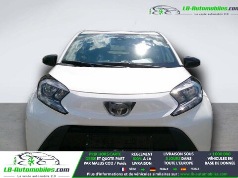 Aygo 1.0 VVT-i 72 BVM 2023 occasion 31850 Beaupuy