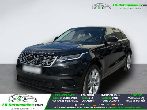 Annonce voiture Land-Rover Range rover velar 51990 €