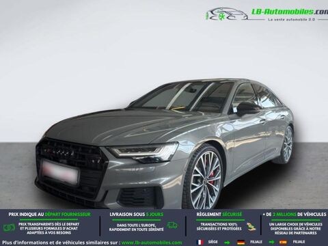 Annonce voiture Audi S6 60690 €