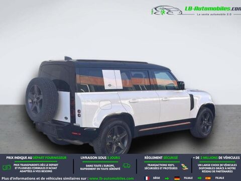 Defender 110 D250 MHEV BVA 2022 occasion 31850 Beaupuy