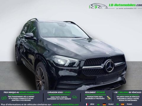 Classe GLE 350 de BVA 4Matic 2023 occasion 31850 Beaupuy