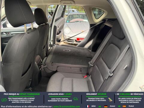 CX-5 2.5L Skyactiv-G 194 ch 4x2 BVA 2018 occasion 31850 Beaupuy