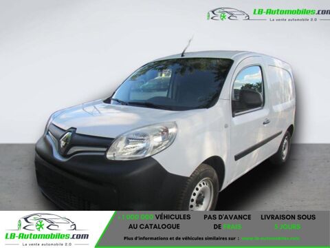 Annonce voiture Renault Kadjar 14700 �