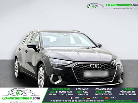 A3 30 TFSI 110 BVA 2022 occasion 31850 Beaupuy