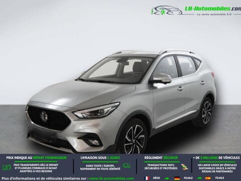 MG.ZS 1.0L T-GDI 111ch 2WD BVA6 2023 occasion 31850 Beaupuy
