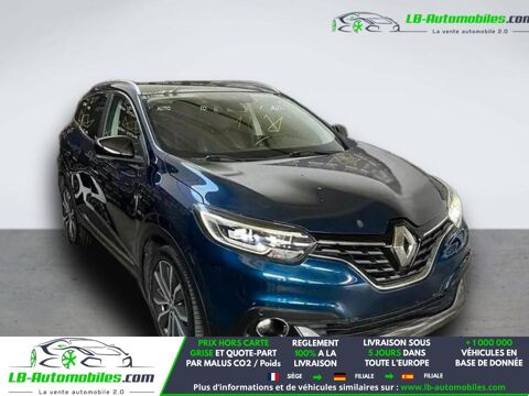 Kadjar dCi 110 BVA 2016 occasion 31850 Beaupuy