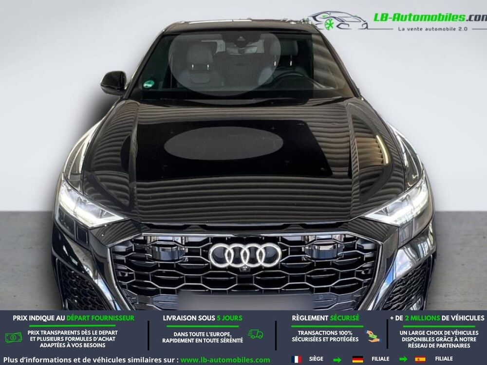 Divers TFSI 600 ch BVA Quattro 2020 occasion 31850 Beaupuy