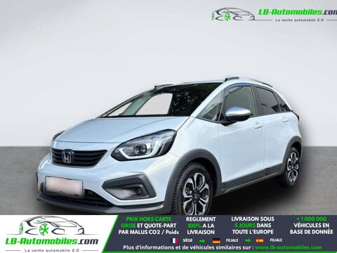 Jazz e:HEV 1.5 i-MMD 97ch 2020 occasion 31850 Beaupuy
