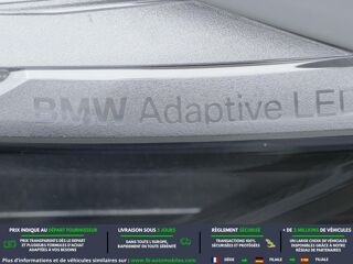 S&eacute;rie 4 i xDrive 326ch BVA 2019 occasion 31850 Beaupuy