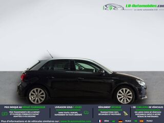 A1 1.6 TDI 116 2018 occasion 31850 Beaupuy