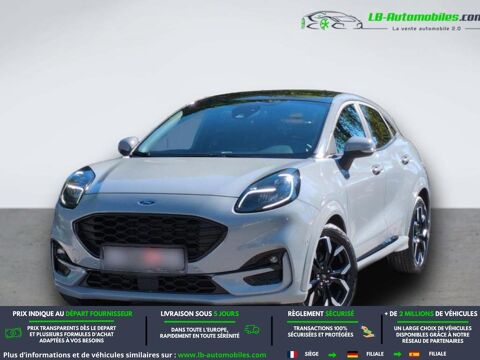 Annonce voiture Ford Puma 18850 €
