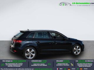 A3 TFSI 115 BVM 2018 occasion 31850 Beaupuy