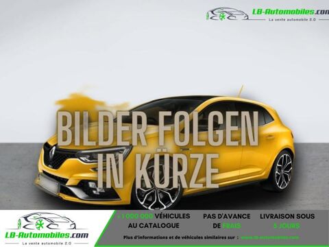 Annonce voiture Renault Megane IV 24700 €