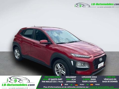 Kona 1.6 CRDi 115 2019 occasion 31850 Beaupuy