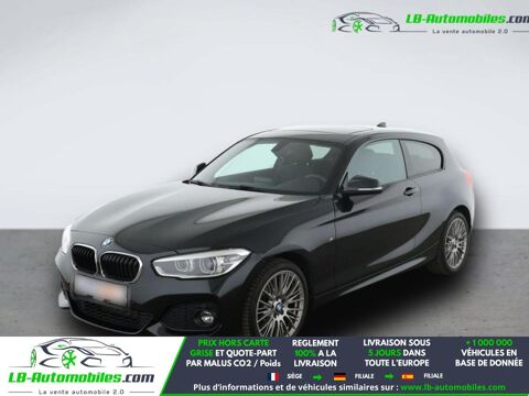 Annonce voiture BMW Série 3 21400 €