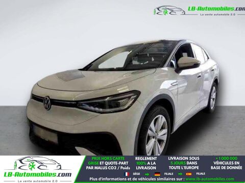 Annonce voiture Volkswagen ID.3 31900 €