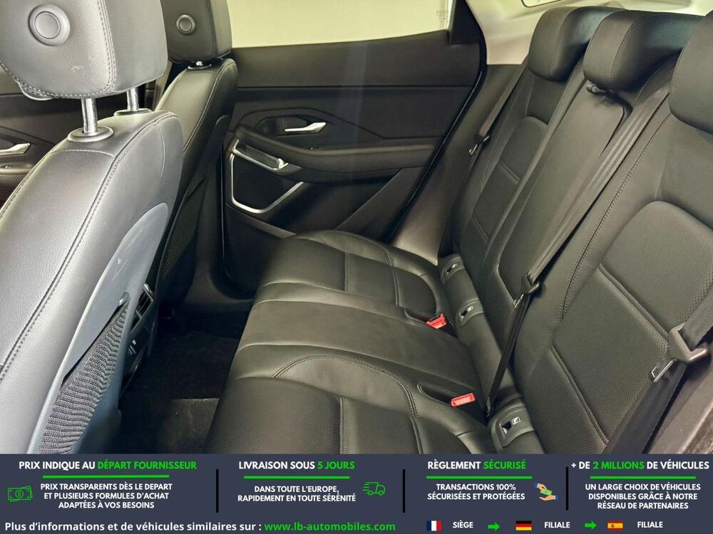 E-PACE 2.0 D - 180 ch AWD BVA 2019 occasion 31850 Beaupuy
