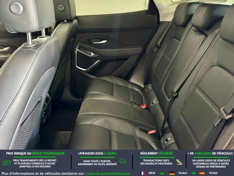 E-PACE 2.0 D - 180 ch AWD BVA 2019 occasion 31850 Beaupuy