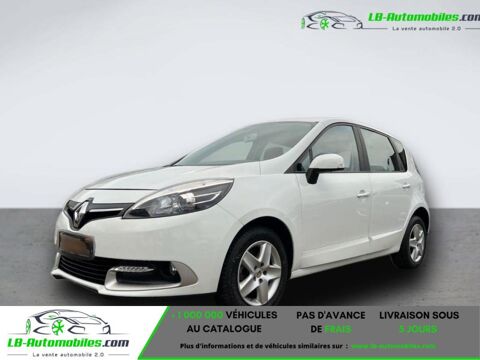 Renault Sc&eacute;nic 1.3TCe 115 BVM 2016 occasion Beaupuy 31850