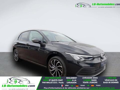 Golf 2.0 TDI SCR 116 BVM 2020 occasion 31850 Beaupuy