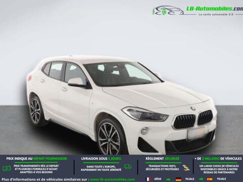 X2 sDrive 18i 140 ch BVA 2018 occasion 31850 Beaupuy