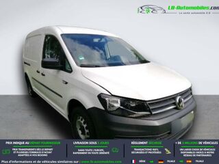 Caddy 1.4 TSI 130 BVA 2020 occasion 31850 Beaupuy