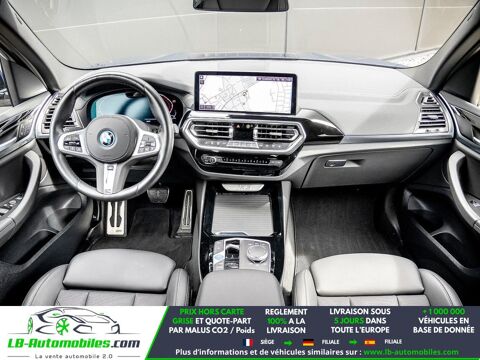 iX M Sport 286 ch BVA8 2023 occasion 31850 Beaupuy