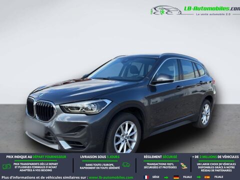 Annonce voiture BMW X1 23490 €