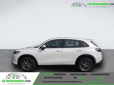 Zr-v e:HEV 2.0 i-MMD 183ch 2024 occasion 31850 Beaupuy