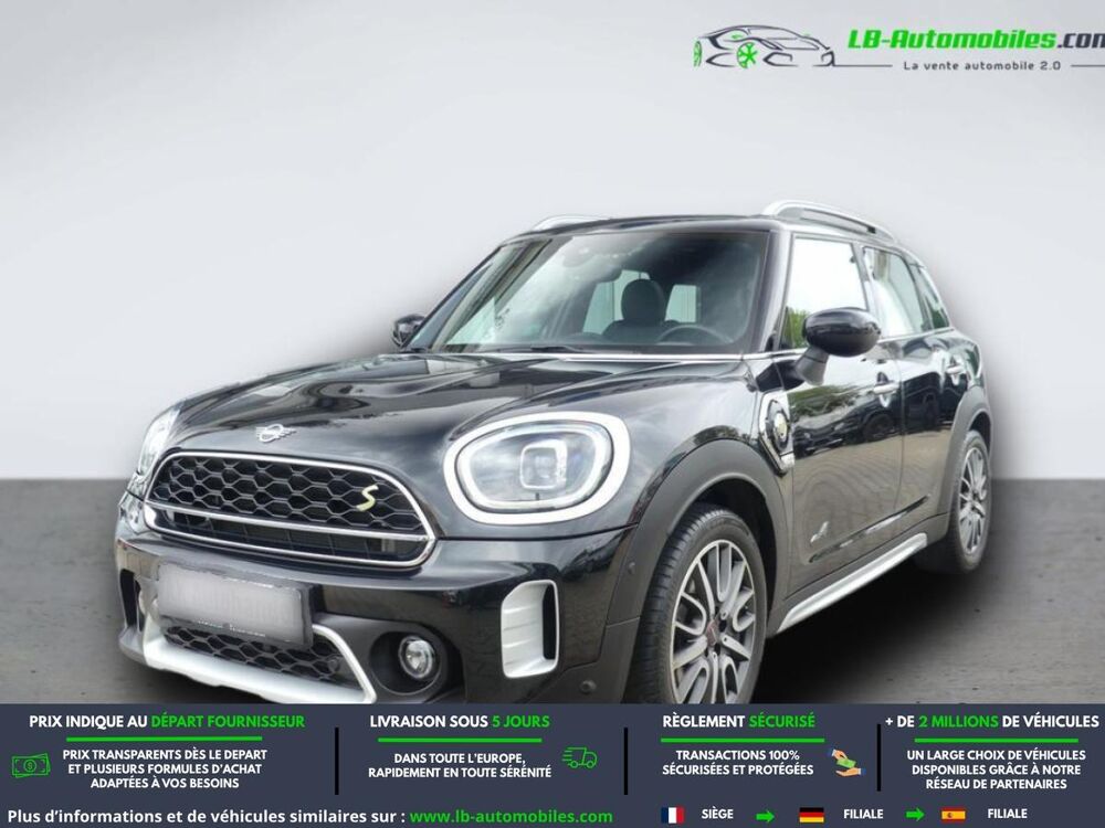 Paceman 218 CH ALL4 BVA 2022 occasion 31850 Beaupuy