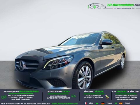 Annonce voiture Mercedes Classe C 20500 €