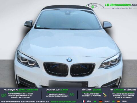 Serie 2 M240i 340 ch BVA 2017 occasion 31850 Beaupuy
