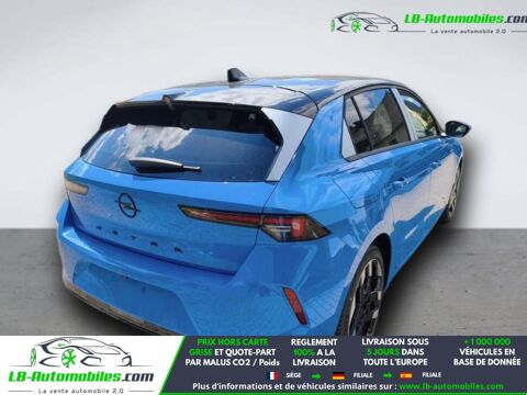 Astra Electrique 156 ch & Batterie 54 kWh 2026 occasion 31850 Beaupuy