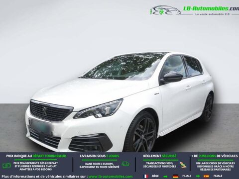 Annonce voiture Peugeot 308 15890 €