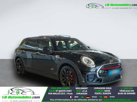 Annonce voiture Mini Cooper 22995 €