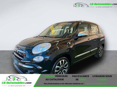 Fiat 500 L 1.4 95 ch BVA 2019 occasion Beaupuy 31850