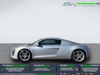 R8 4.2 FSI 420 Quattro R-Tronic 2010 occasion 31850 Beaupuy