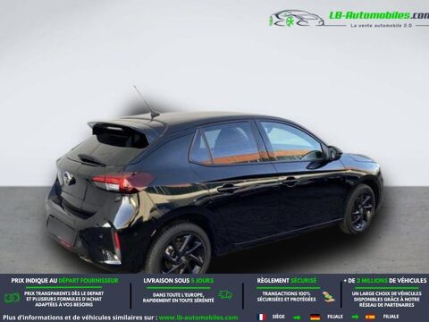Corsa 1.2 Turbo 130 ch BVA 2022 occasion 31850 Beaupuy