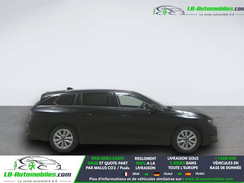 Astra 1.5 Diesel 130 ch BVA 2023 occasion 31850 Beaupuy