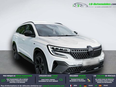 Espace E-Tech hybrid 200 BVA 2024 occasion 31850 Beaupuy