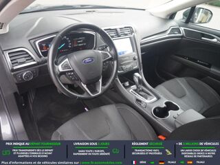 Mondeo 2.0 Hybrid 187 BVA 2019 occasion 31850 Beaupuy