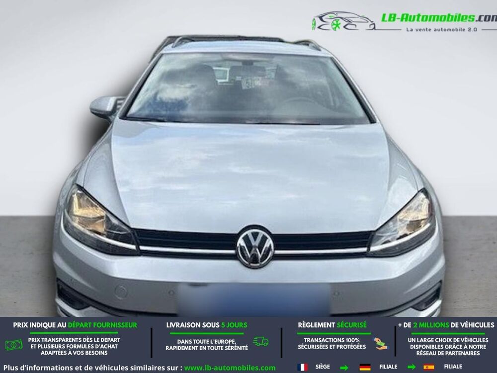 Golf SW 1.0 TSI 115 BVM 2020 occasion 31850 Beaupuy