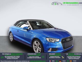 A3 TFSI 190 BVA 2016 occasion 31850 Beaupuy