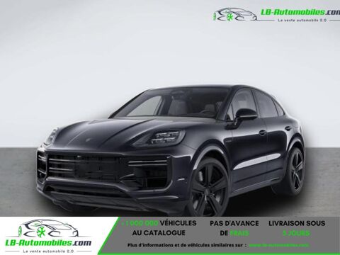 Porsche Cayenne Turbo E-Hybrid 4.0 V8 739 ch 2025 occasion Beaupuy 31850
