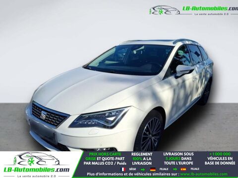 Annonce voiture Cupra Leon 14690 €