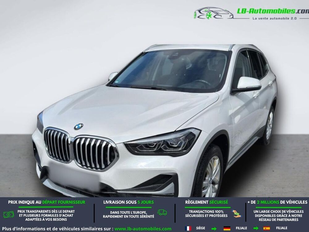 X1 sDrive 20i 192 ch BVA 2020 occasion 31850 Beaupuy